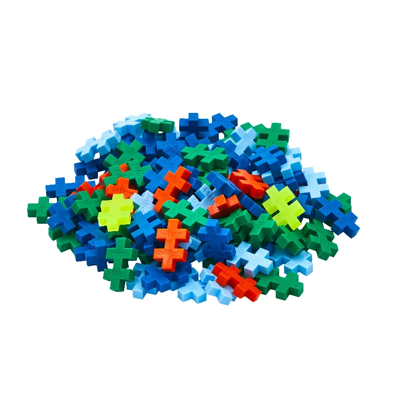 Tube Plus-Plus Triceratops / 100 pcs Tube - Image 3