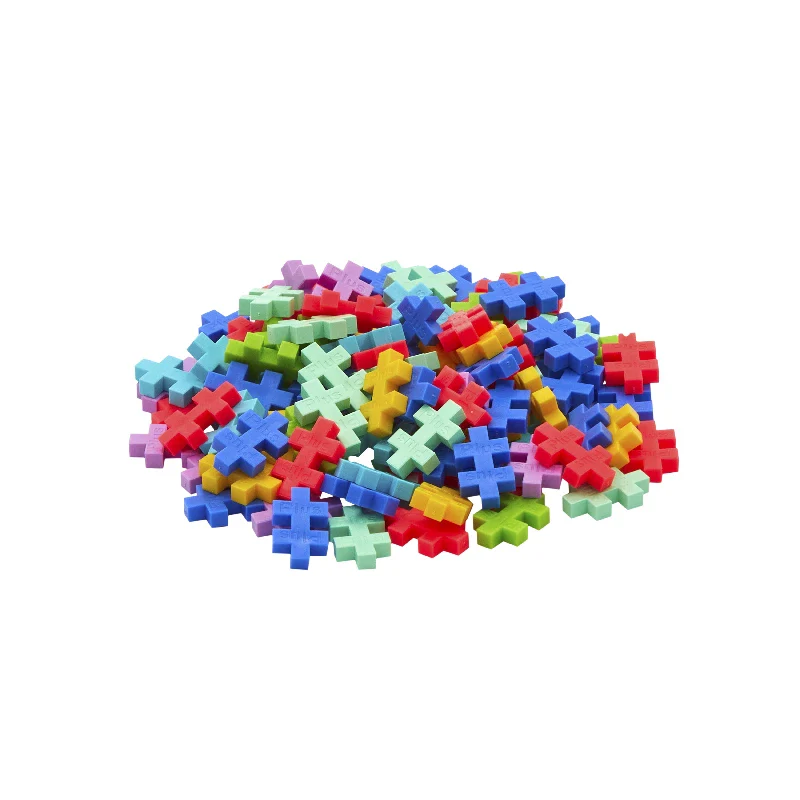 Tube Plus-Plus Tropical mix /100 pcs Tube - Image 2