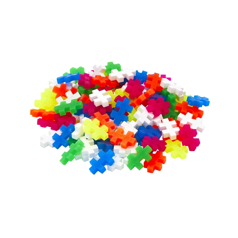 Tube Plus-Plus Unicorn / 100 pcs - Image 2