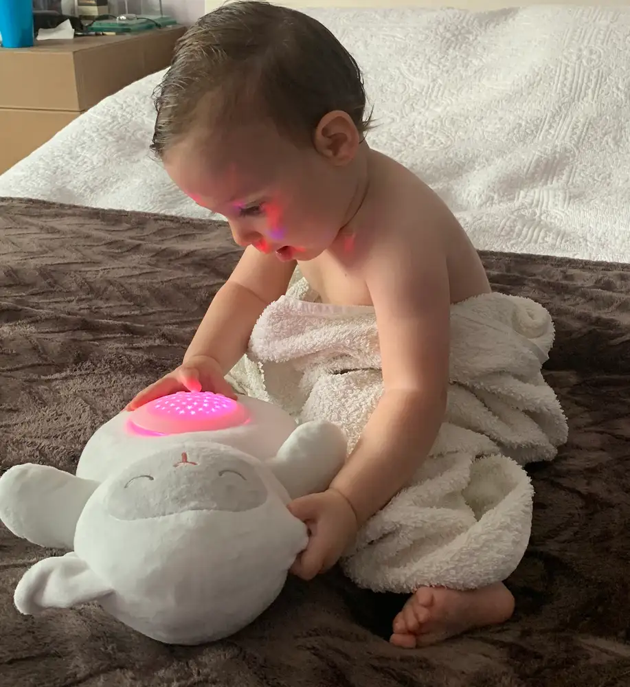 Twinkle Lights Deluxe natlampe - Lam - Image 2