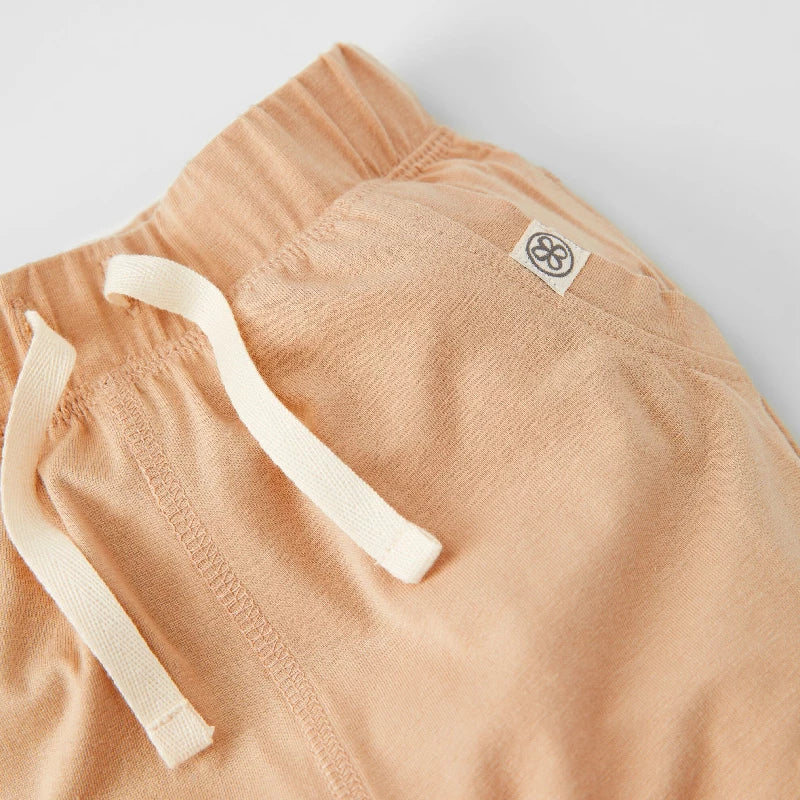 UV Jogger Pants - Peachy Summer (6-12m) - Image 2
