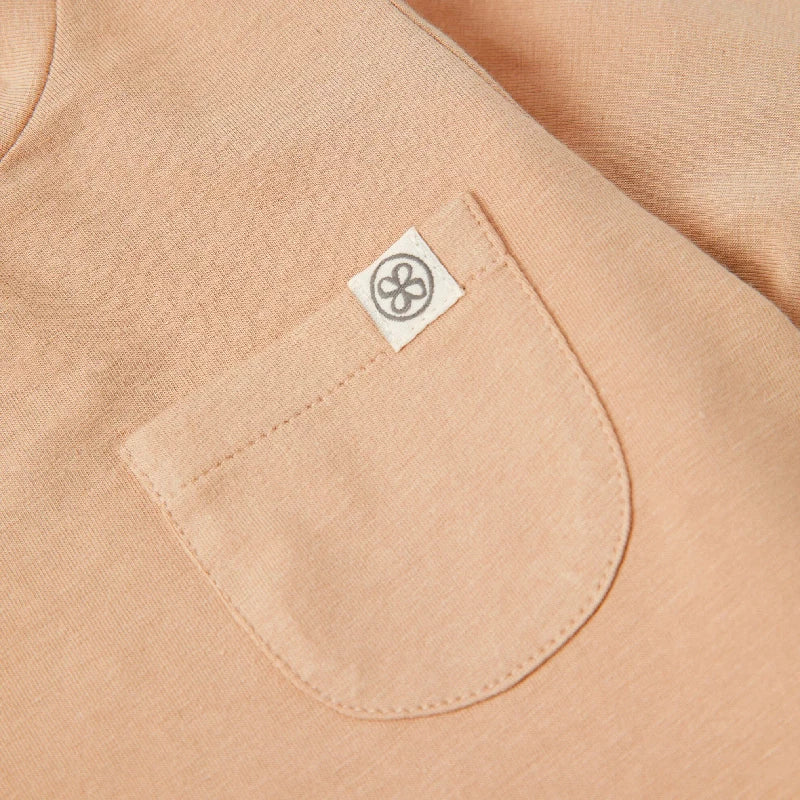 UV Longsleeve - Peachy Summer (6-12m) - Image 3