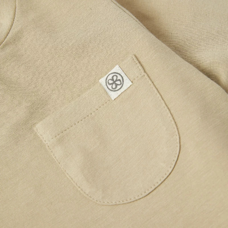 UV Longsleeve - Sandy Beach (12-18m) - Image 3