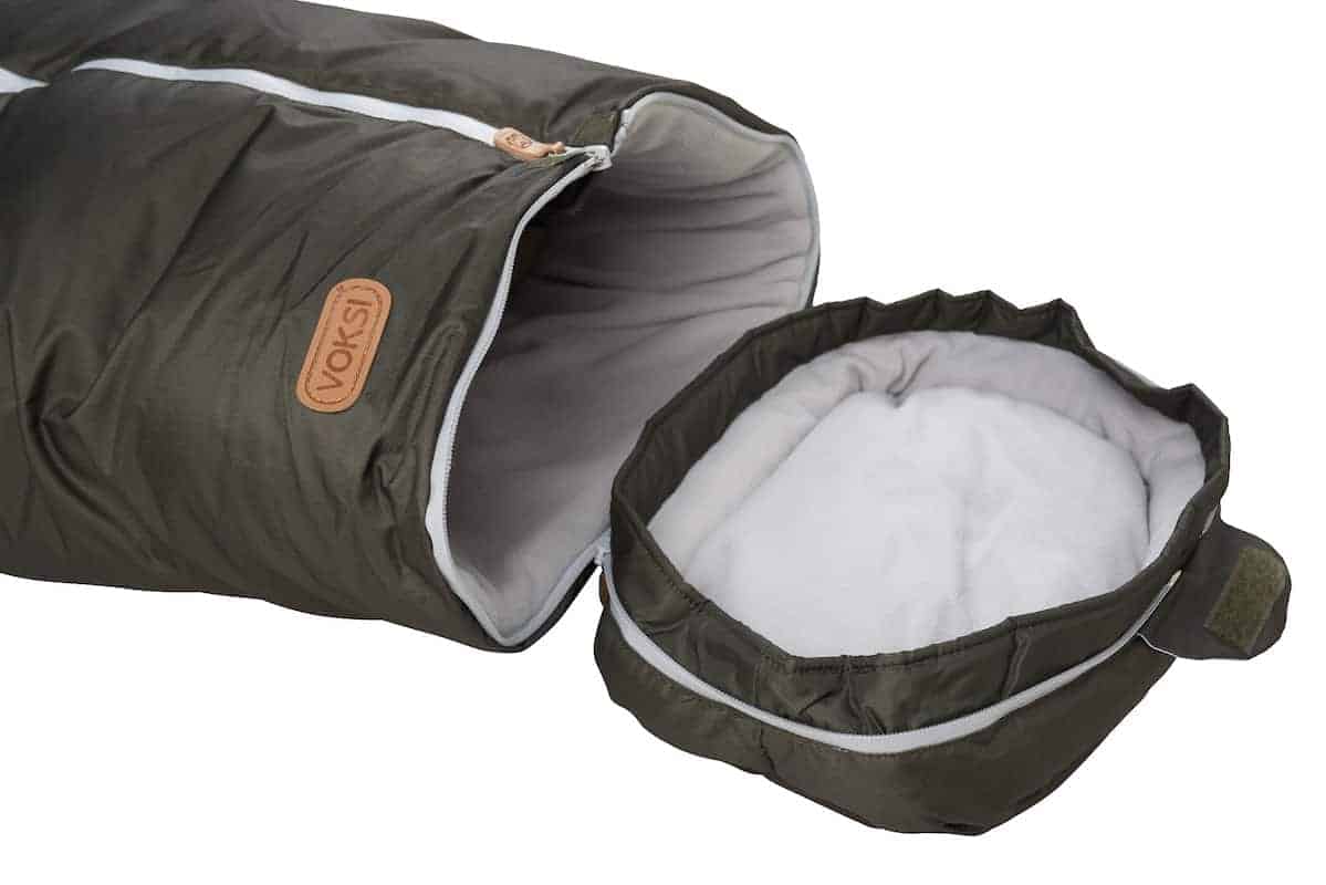 Voksi Active - Iron Anthracite - Image 3