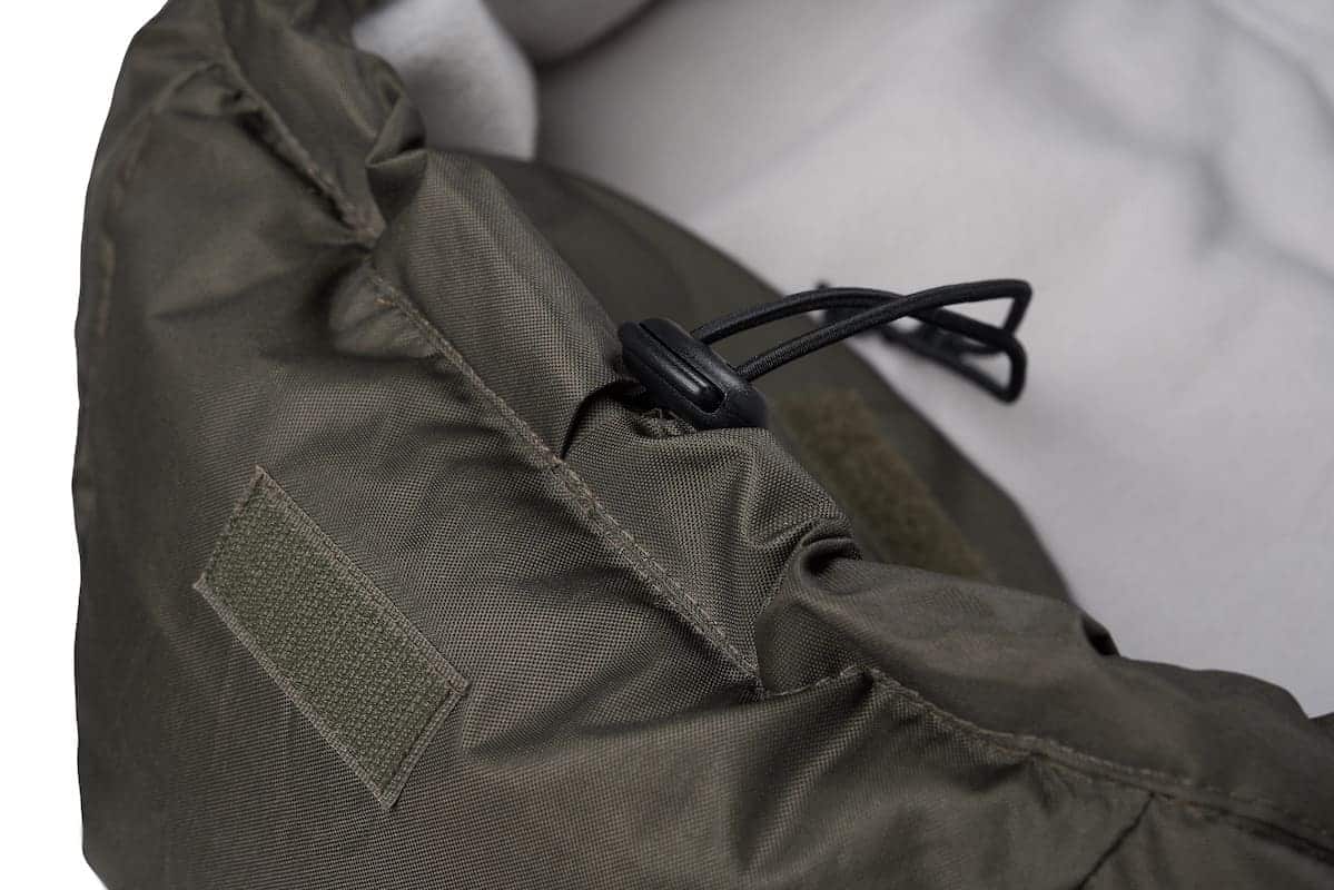 Voksi Active - Iron Anthracite - Image 4