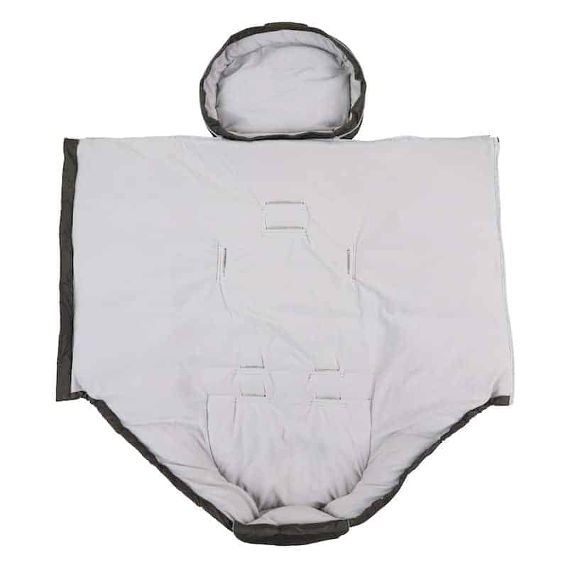 Voksi Active - Iron Anthracite - Image 5
