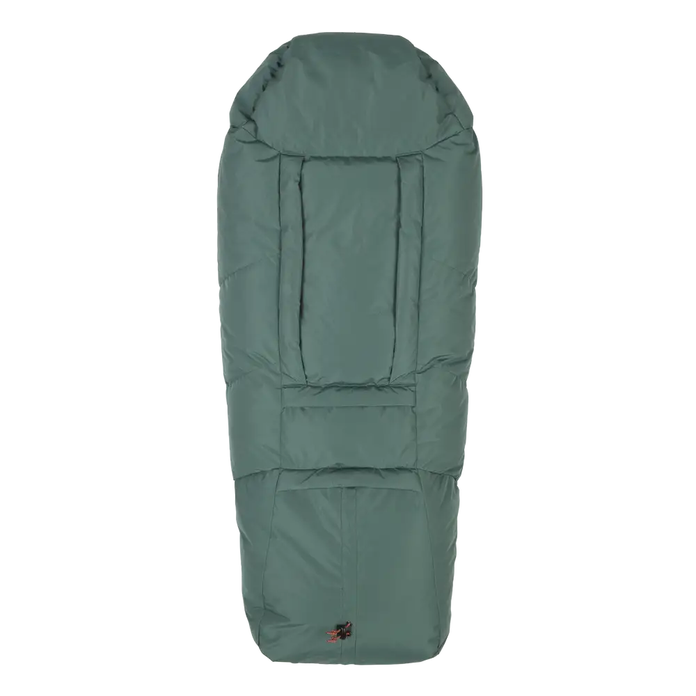 Voksi Adventure North - Dark Sea Green - Image 4