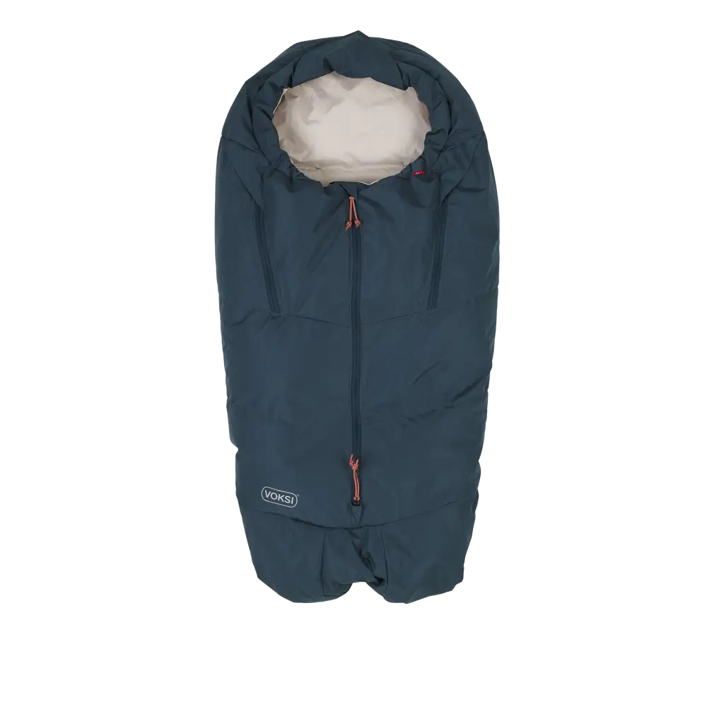 Voksi Adventure - Poppy Blue - Image 2