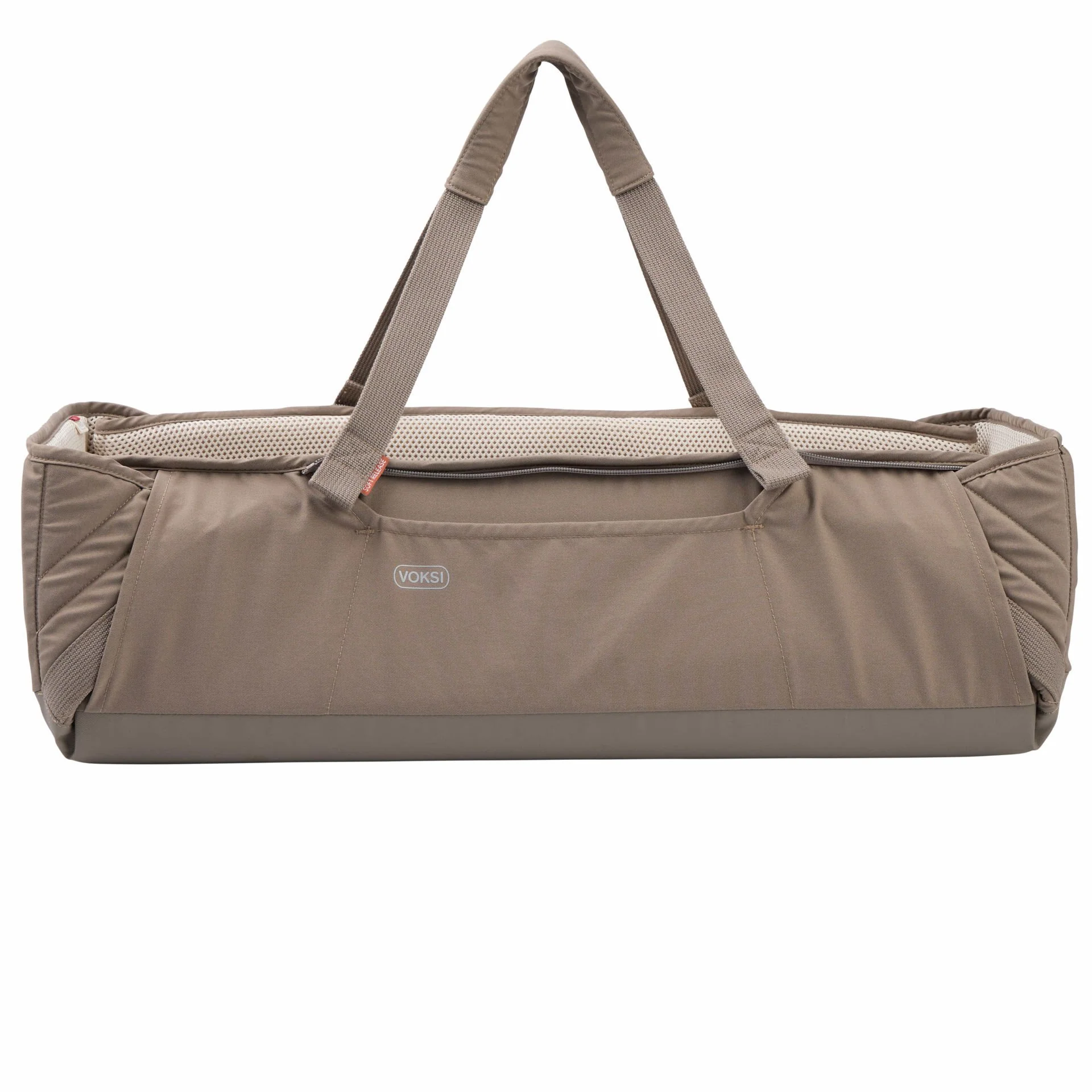 Voksi Carry me - Walnut - Image 2