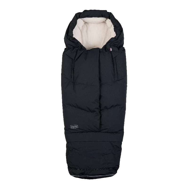 Voksi City North - Black Cream - Image 3