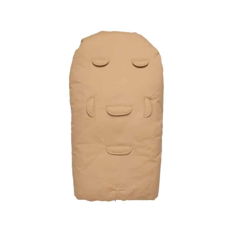 Voksi Classic+ mini - Warm Beige Flying - Image 3