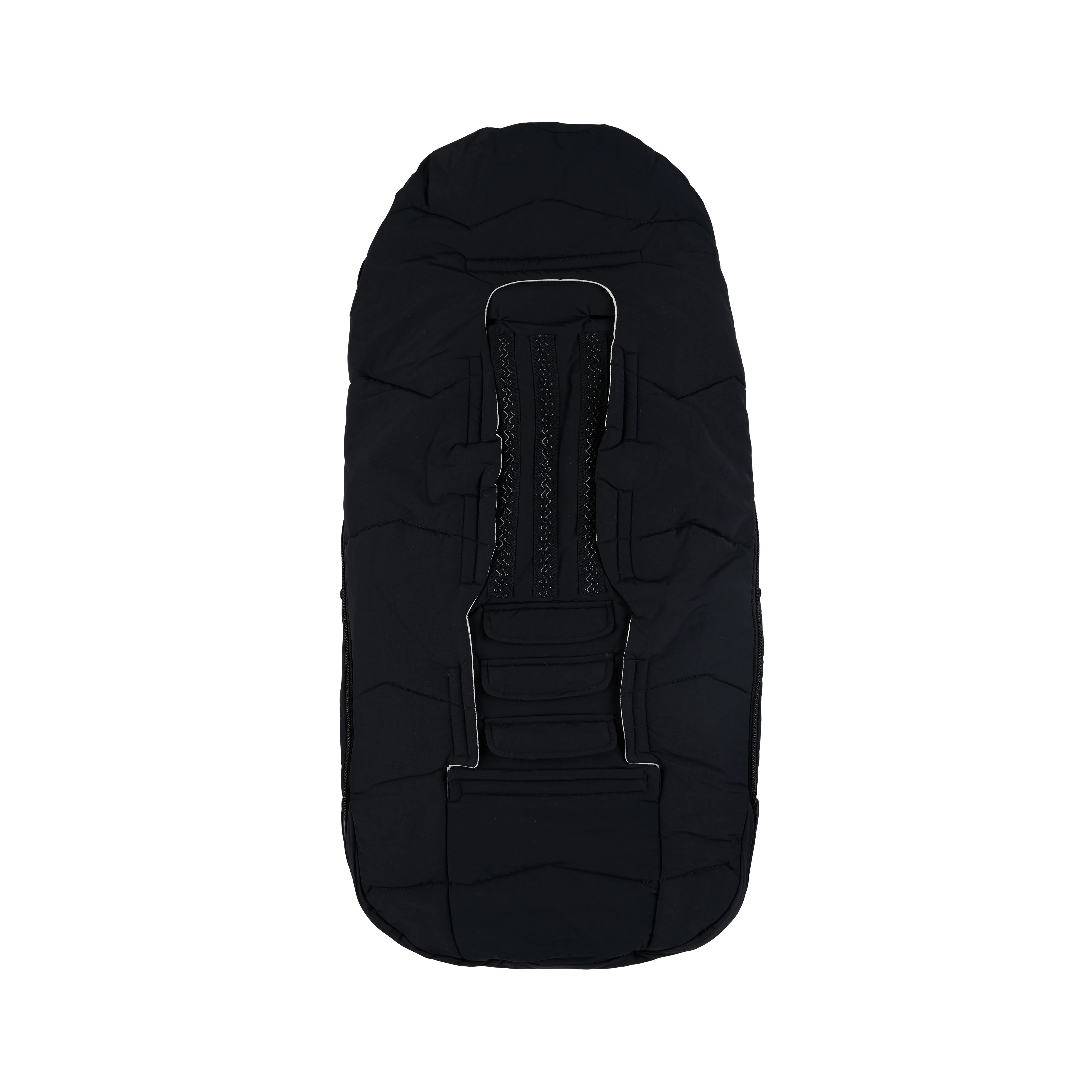 Voksi Explorer - Black Flying - Image 2
