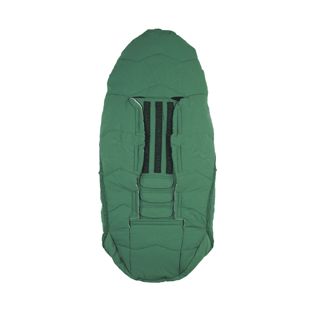 Voksi Explorer - Grass Green Wings - Image 3