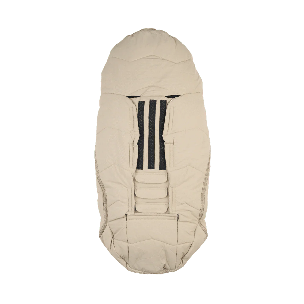 Voksi Explorer - Seashell Sand Wings - Image 3