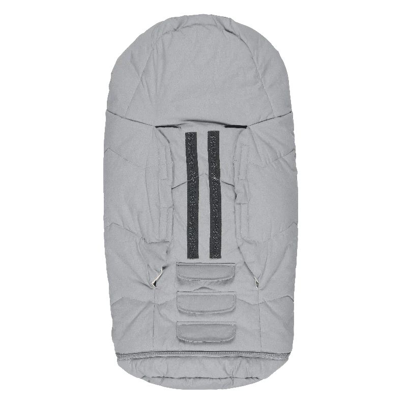 Voksi Sky Light - Grey Solid - Image 3