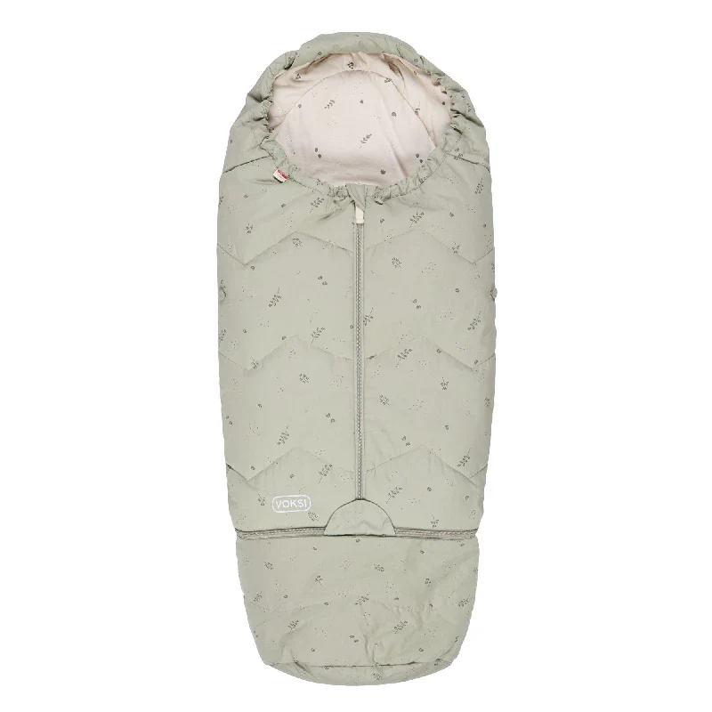 Voksi Sky Light - Misty Green Heather - Image 2