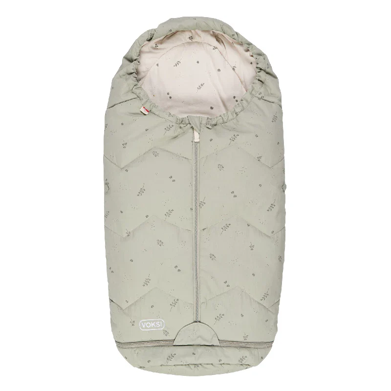 Voksi Sky Light - Misty Green Heather - Image 8