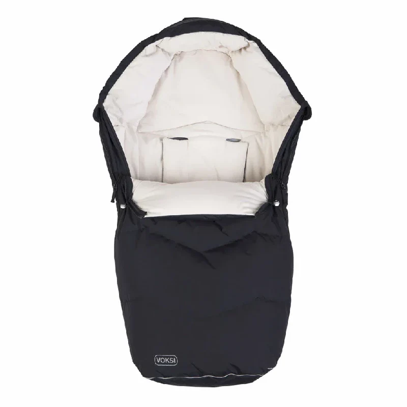 Voksi Urban - Black Cream - Image 2