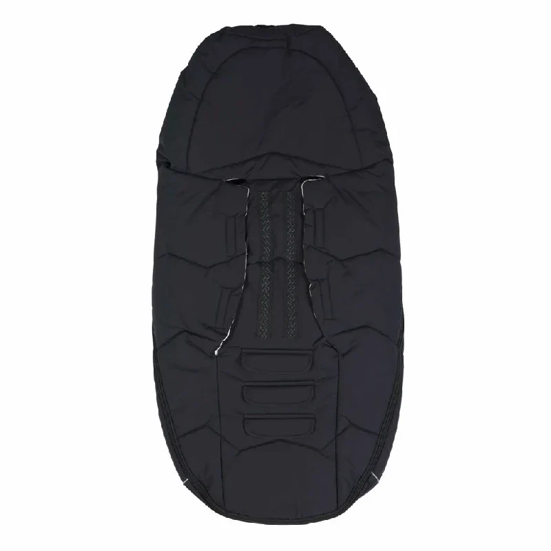 Voksi Urban - Black Cream - Image 3