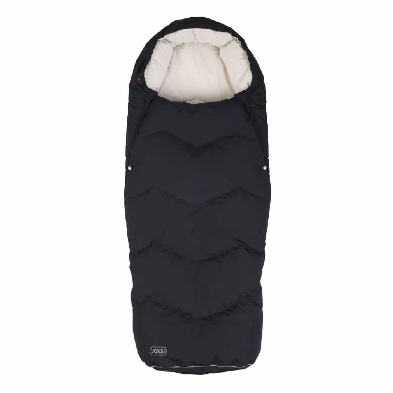 Voksi Urban - Black Cream - Image 4