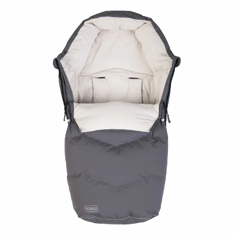 Voksi Urban - Grey Cream - Image 2
