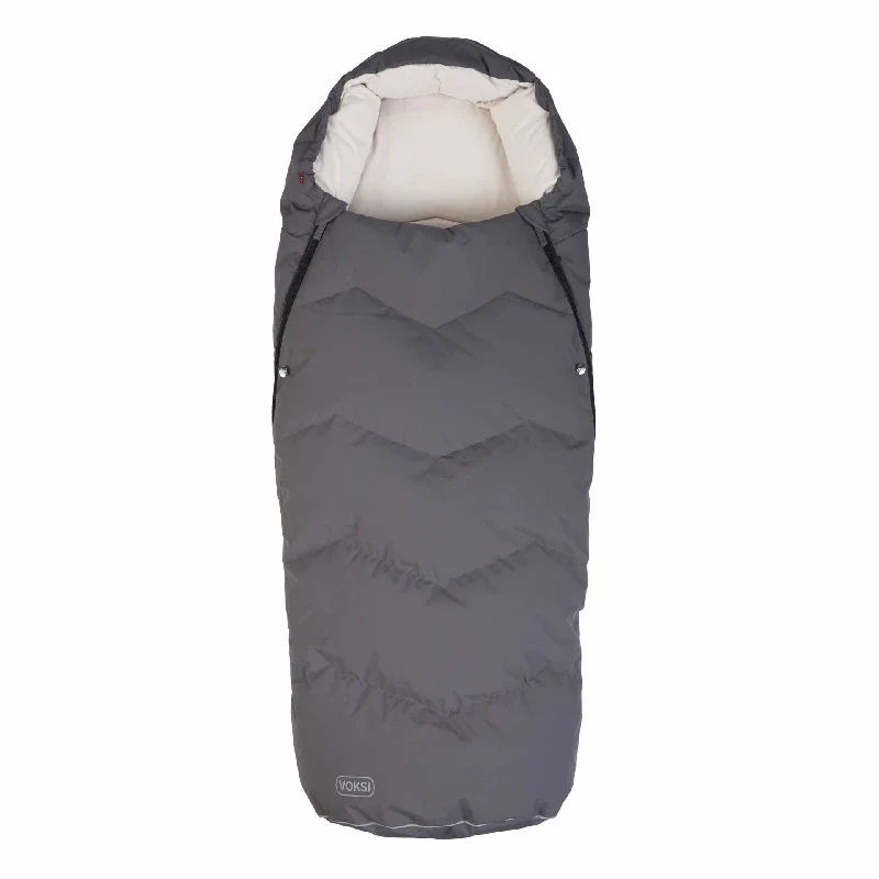 Voksi Urban - Grey Cream - Image 4