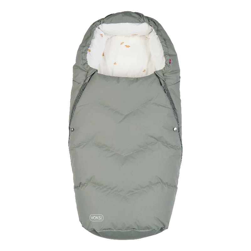 Voksi Urban - MeadowGreen wings - Image 8