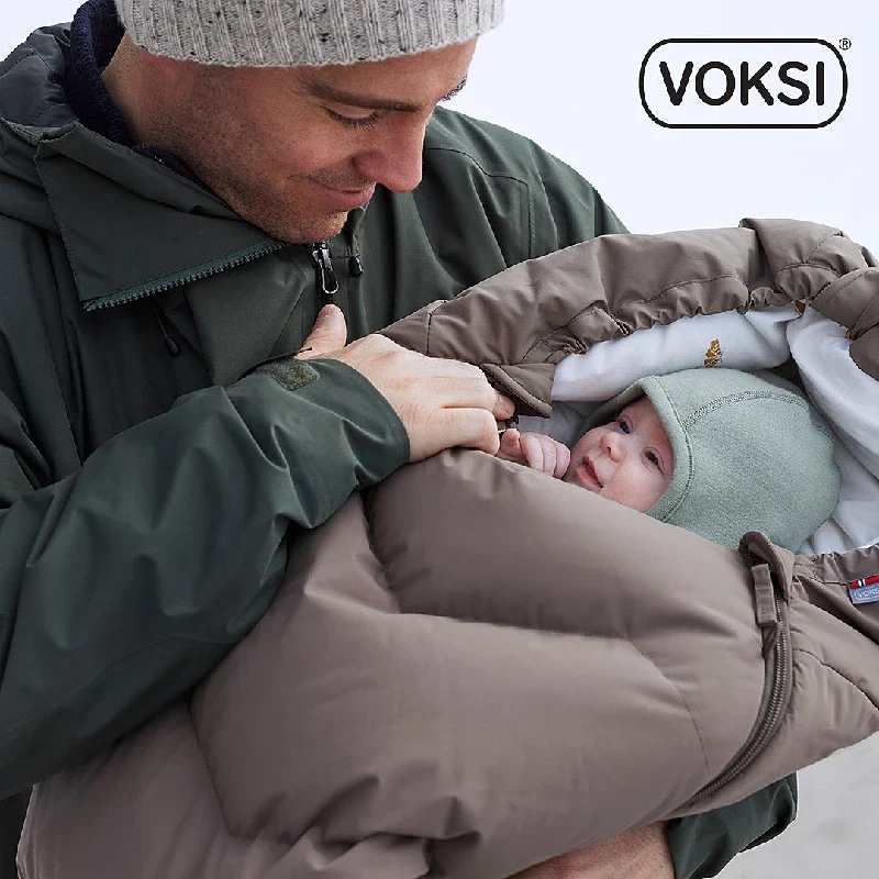 Voksi Urban - SeashellSa wings - Image 7