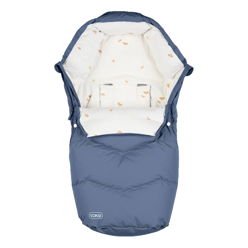 Voksi Urban - StoneBlue Wings - Image 2