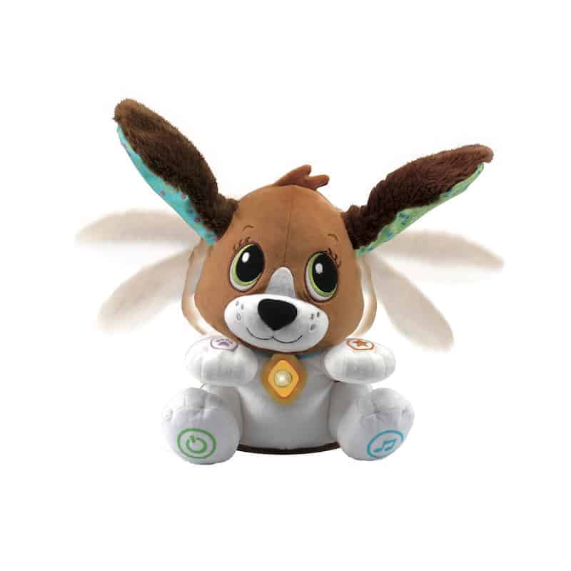 Vtech Baby Speak &amp; Learn Puppy DK - Image 3