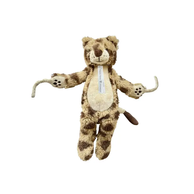 Wildride - Cheetah inkl. Bamse - Image 2
