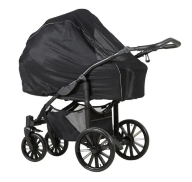 WishKids Basic Myggenet