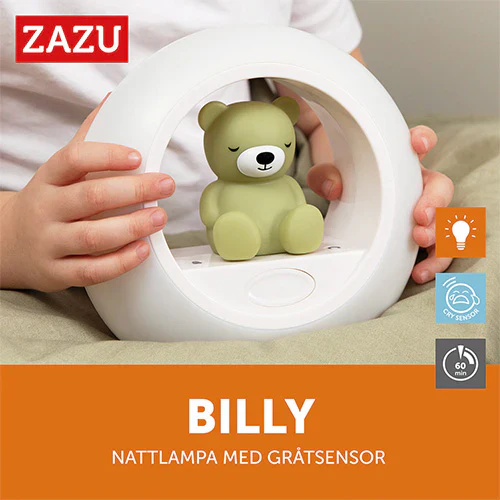 Zazu Natlampe Billy Green - Image 2