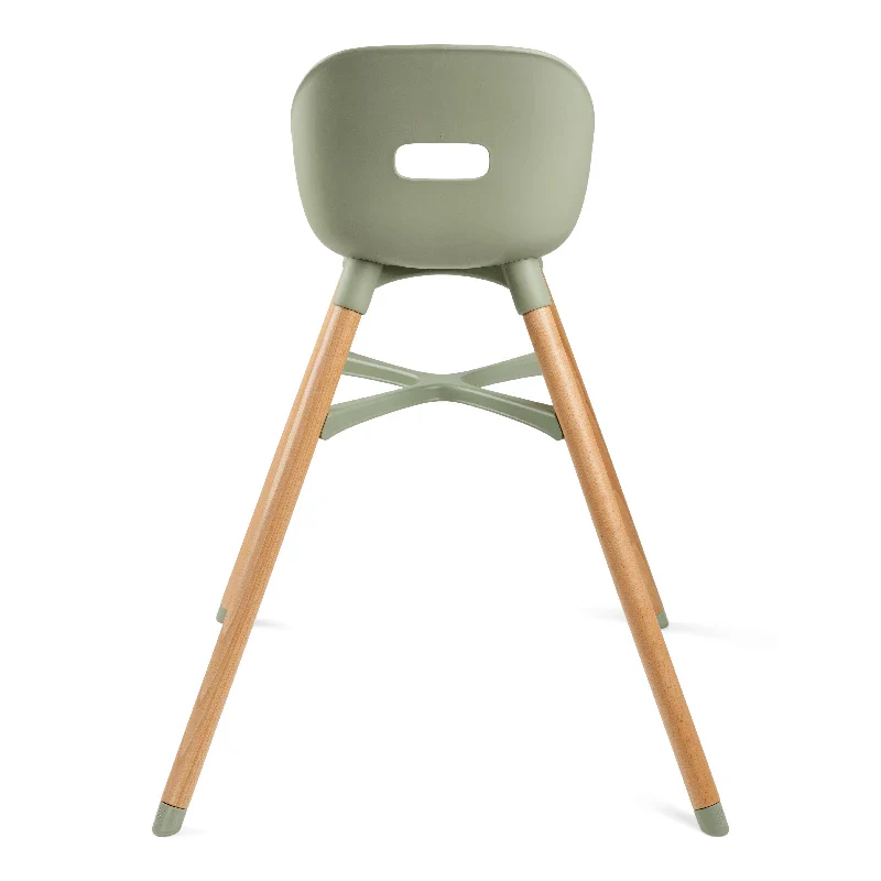 Ziza Højstol - Olive - Image 3
