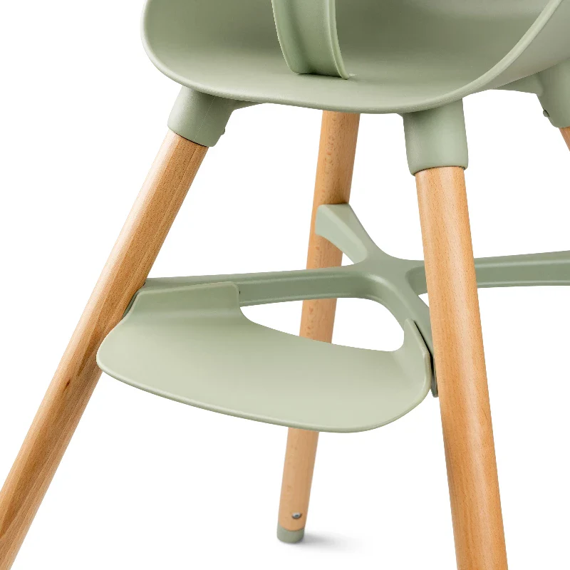 Ziza Højstol - Olive - Image 5