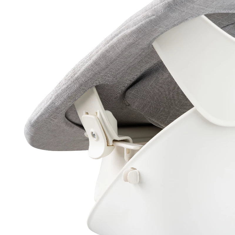 Ziza Newborn - Vanilla/Natural/Gray - Image 2